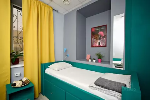 Комната Москва Бауманская ул., 4