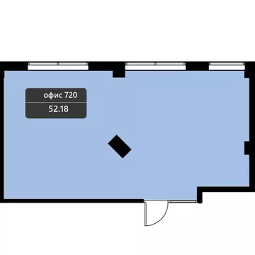 Помещение свободного назначения в Краснодарский край, Краснодар ...