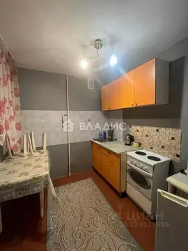 1-к кв. Алтайский край, Бийск Приморская ул., 13 (32.0 м)