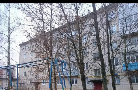 3-к кв. Ивановская область, Иваново 19-я линия, 10 (58.6 м)