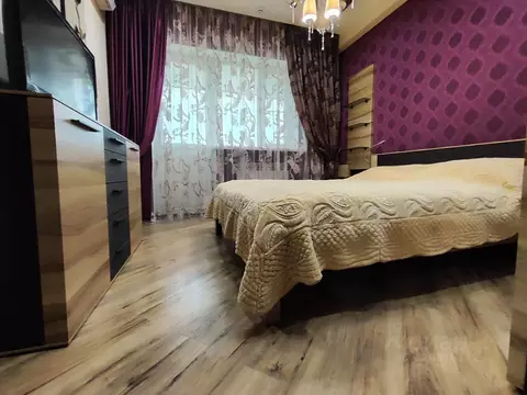 2-к кв. Рязанская область, Рязань Солотча р-н, 34литБ (70.0 м)