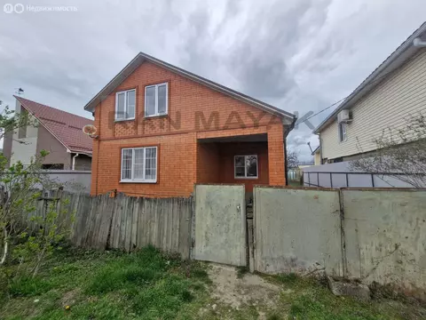 Дом в Белореченск, улица Ленина, 42 (83 м)