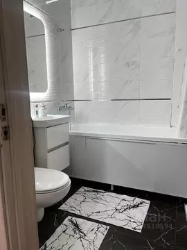 2-к кв. Красноярский край, Красноярск ул. Алексеева, 46 (65.0 м)