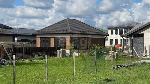 Дом в Московская область, Дмитровский муниципальный округ, с. ...