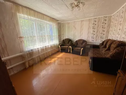 Дом в Башкортостан, Кушнаренковский сельсовет, с. Кушнаренково ул. ...