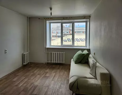 Комната Санкт-Петербург Железноводская ул., 68Б (16.5 м)