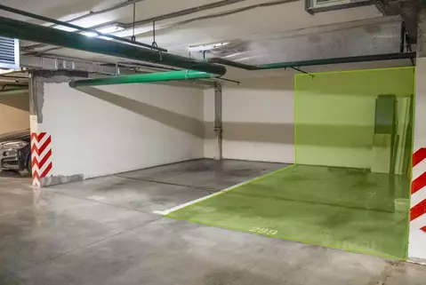 Помещение свободного назначения в Москва Сосновая аллея, 1 (21 м)