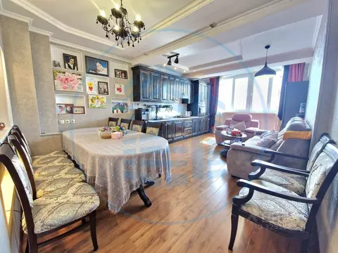 2-к кв. Ставропольский край, Ессентуки Радужная ул., 2 (85.6 м)