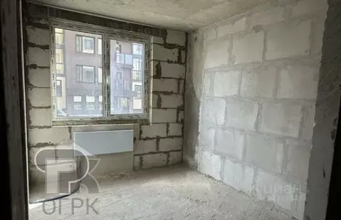 1-к кв. Московская область, Ленинский городской округ, д. Жабкино, ...