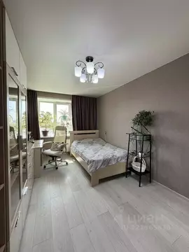 3-к кв. Свердловская область, Екатеринбург ул. Вилонова, 6 (78.5 м)