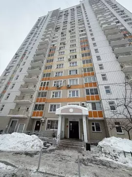 2-к кв. Московская область, Люберцы ул. Назаровская, 5/8 (70.0 м)