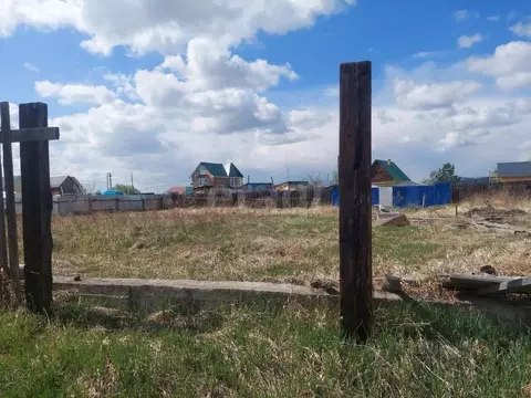 Участок в Иркутская область, Ангарск Этилен СНТ, ул. Вторая, 129 (10.0 ...