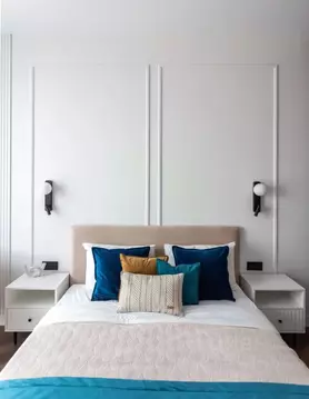 1-к кв. Москва Причальный проезд, 10к1 (36.8 м)