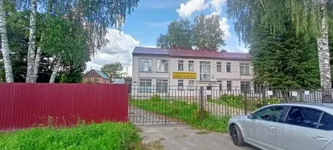 Помещение свободного назначения в Московская область, Богородский ...