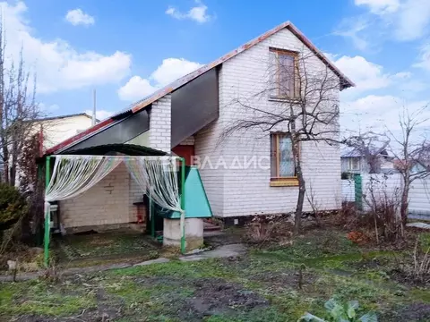 Дом в Калининградская область, Гурьевский муниципальный округ, пос. ...