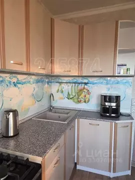 1-к кв. Москва ул. Теплый Стан, 21К3 (26.0 м)