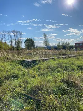 Участок в Марий Эл, Медведевский район, Куярское с/пос, пос. Куяр ул. ...