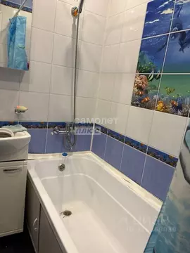 2-к кв. Московская область, Шатура просп. Ильича, 34 (45.0 м)