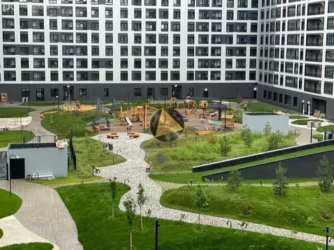 3-комнатная квартира: Санкт-Петербург, Среднерогатская улица, 14к1 ...