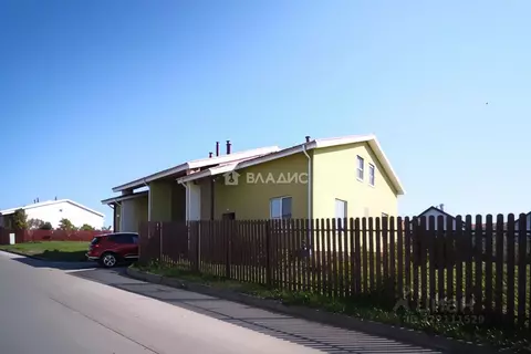 Дом в Нижегородская область, Богородский муниципальный округ, с. ...