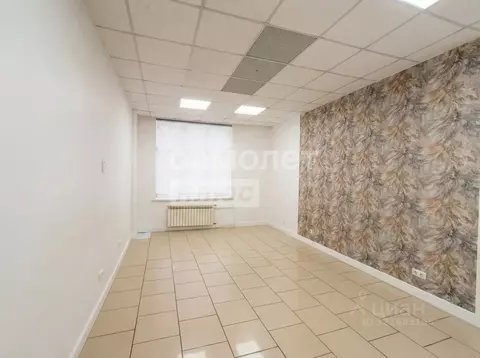 Помещение свободного назначения в Москва Нагатинская наб., 18к1 (109 ...