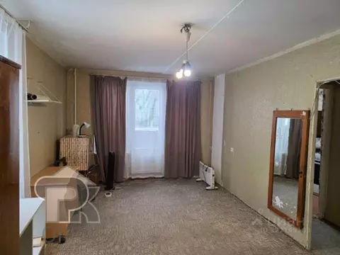 1-к кв. Московская область, Видное Советская ул., 54 (33.3 м)