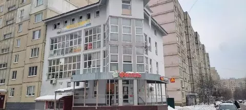 Офис в Московская область, Балашиха ул. Свердлова, 47 (32 м)