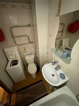 2-к кв. Ростовская область, Ростов-на-Дону Пушкинская ул., 181/1 (43.0 ...