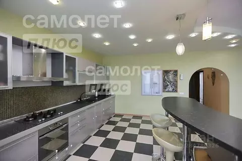 3-к кв. Липецкая область, Липецк ул. Гагарина, 137 (105.0 м)