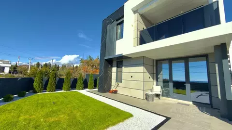 Дом в Краснодарский край, Сочи городской округ, с. Верхневеселое ул. ...