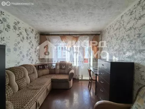 1-комнатная квартира: Омск, улица Профинтерна, 26 (32.5 м)