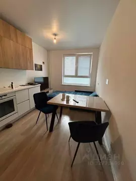 2-к кв. Московская область, Мытищи пер. 1-й Стрелковый, 1 (55.5 м)