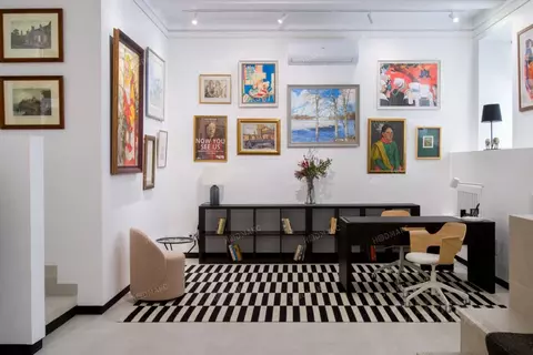 Помещение свободного назначения в Санкт-Петербург наб. Канала ...