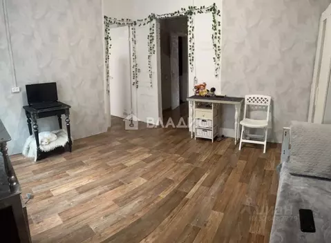 4-к кв. Санкт-Петербург Полтавская ул., 14 (83.0 м)