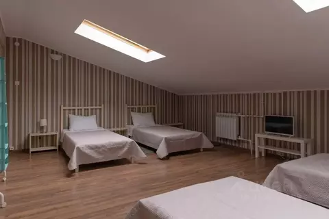 Комната Ростовская область, Ростов-на-Дону просп. Ленина, 125/3