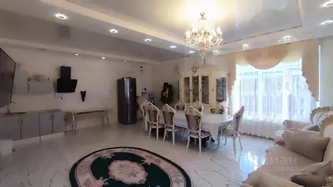 Дом в Краснодарский край, Краснодар пос. Отделения № 3 СКЗНИИСиВ, 12 ...