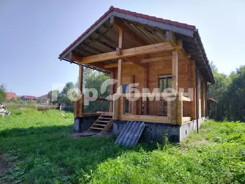 Продается дом в КП Сергейково