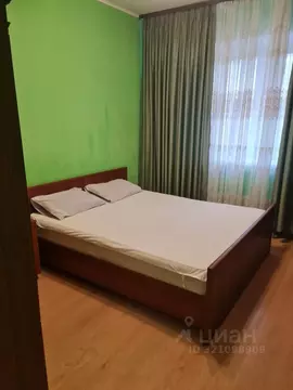 1-к кв. Московская область, Ленинский городской округ, Мисайлово пгт, ...