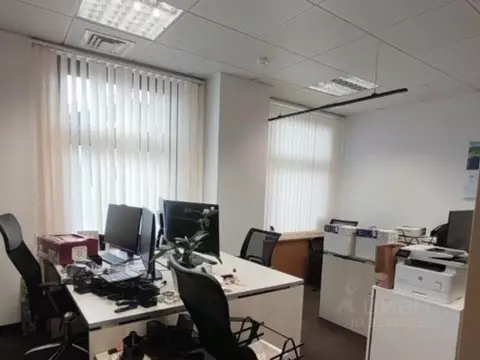 Офис в Москва Космодамианская наб., 52С4 (703 м)