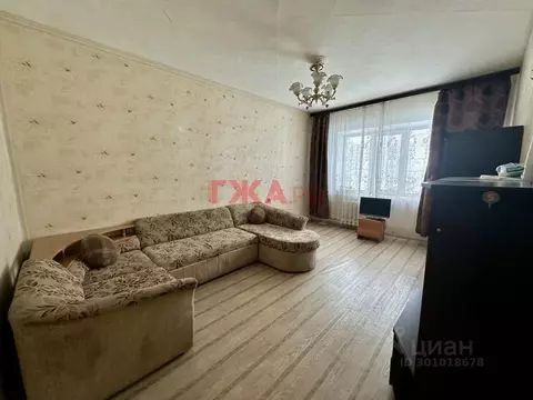 2-к кв. Саха (Якутия), Нерюнгри ул. Кравченко, 20 (48.1 м)