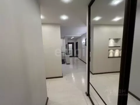 3-к кв. Воронежская область, Воронеж Ольховый пер., 2Б (92.7 м)