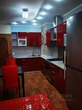 3-к кв. Саратовская область, Саратов Производственная ул., 13 (78.0 м)