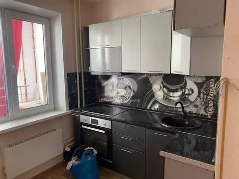 1-к кв. Новосибирская область, Новосибирск ул. Дмитрия Шмонина, 10/2 ...