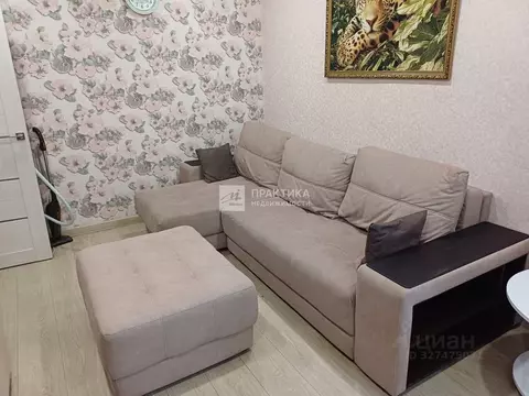 2-к кв. Липецкая область, Липецк ул. Циолковского, 30/3 (44.0 м)