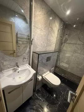 2-к кв. Москва Грузинский пер., 16 (35.6 м)