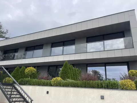 Таунхаус в Краснодарский край, Сочи Миндальная ул. (120 м)