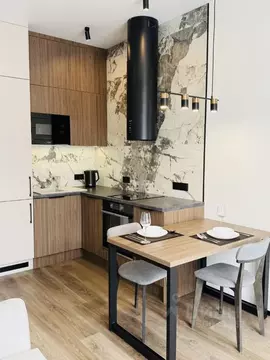 1-к кв. Москва ул. Крузенштерна, 7 (34.5 м)