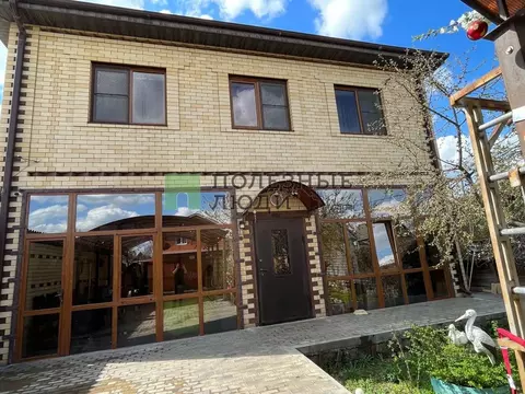 Дом в Астраханская область, Астрахань Артельная ул., 8А (143 м)