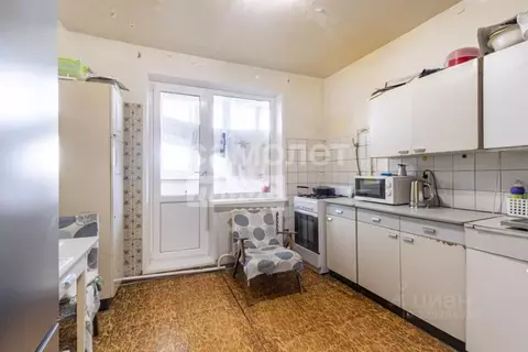 2-к кв. Московская область, Подольск Львовский мкр, ул. Пролетарская, ...