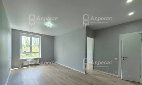 1-к кв. Волгоградская область, Волгоград Тарифная ул., 15 (31.5 м)